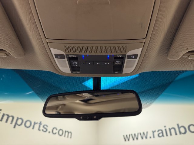Used 2015 Acura RDX FWD image 16