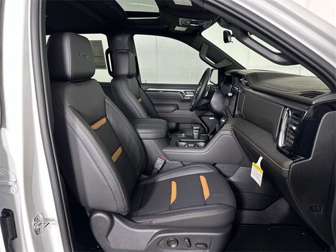 New 2026 GMC Sierra 1500 AT4 w/ AT4 Premium Package image 29