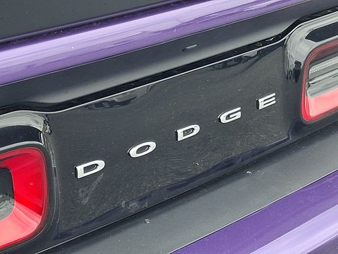 Used 2023 Dodge Challenger R/T w/ T/A Package RWD image 31