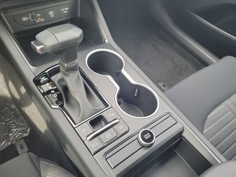 New 2026 Kia K5 LXS FWD image 22