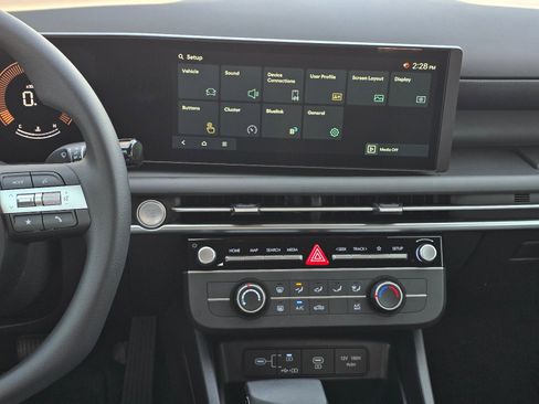 New 2026 Hyundai Santa Cruz SE image 17