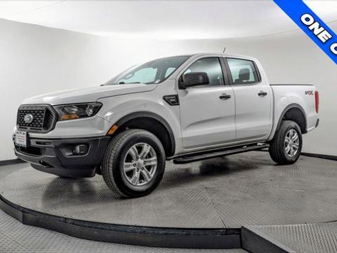 Used 2020 Ford Ranger XL w/ Equipment Group 101A Mid image 2