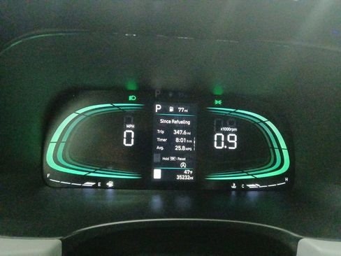 Used 2025 Hyundai Palisade SEL image 10