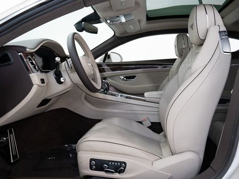 New 2026 Bentley Continental GT image 15