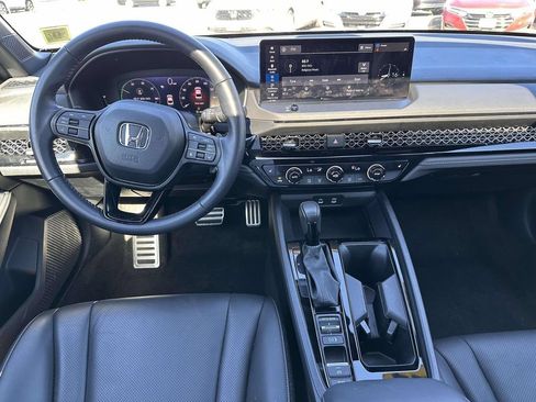 Used 2024 Honda Accord Sport image 16