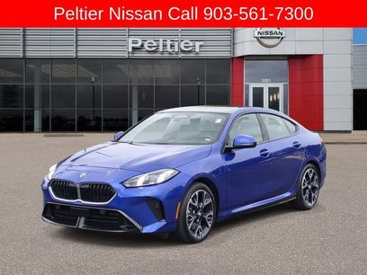 Used 2025 BMW 228i xDrive