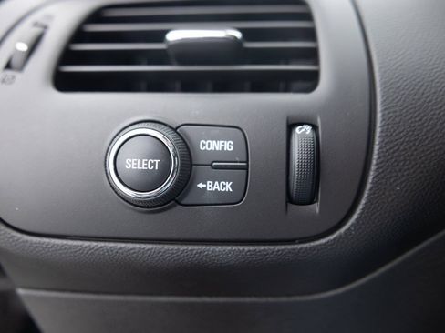 Used 2013 Chevrolet Volt Premium w/ Premium Trim Package FWD image 36