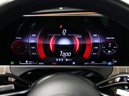 Used 2025 Mercedes-Benz E 350 4MATIC Sedan image 46