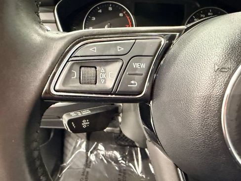 Used 2017 Audi A4 2.0T Premium AWD/4WD image 33