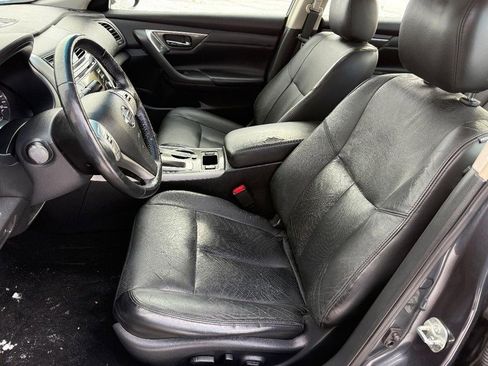 Used 2013 Nissan Altima 2.5 SL image 16