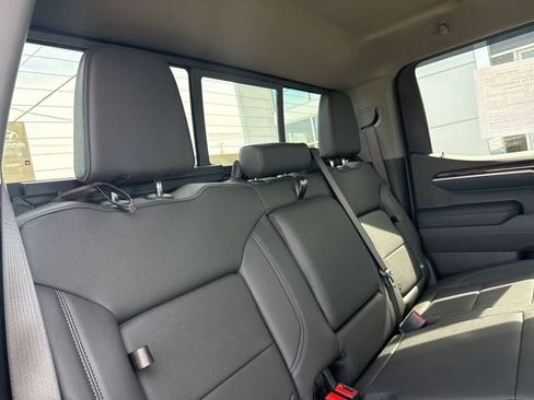Used 2026 GMC Sierra 1500 Elevation w/ Elevation Premium Package AWD/4WD image 27