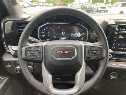 Certified 2024 GMC Sierra 1500 Elevation AWD/4WD image 20
