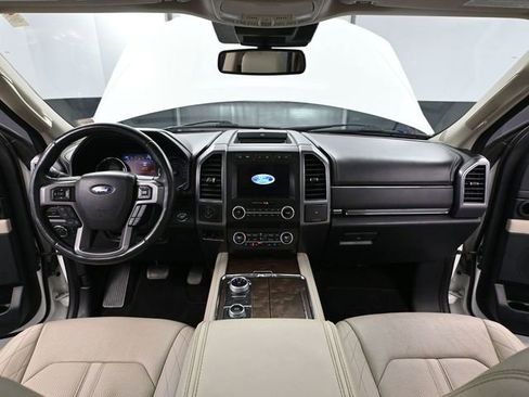 Used 2021 Ford Expedition Platinum image 26