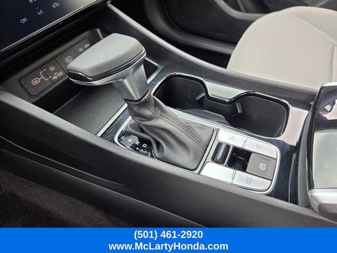 Used 2025 Hyundai Santa Cruz SEL FWD image 28