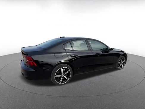 Used 2025 Volvo S60 B5 Plus AWD/4WD image 15
