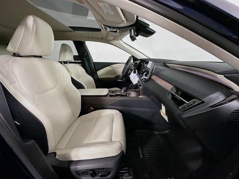 New 2026 Lexus RX 450h 450h+ Luxury image 32