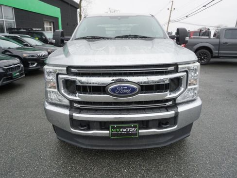 Used 2020 Ford F250 XLT image 2