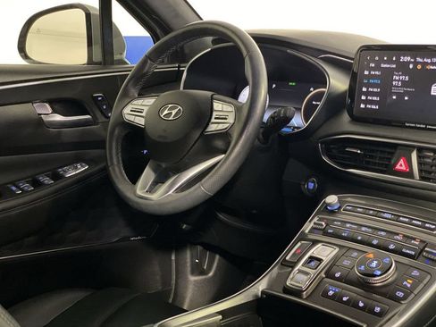 Used 2023 Hyundai Santa Fe Calligraphy AWD/4WD image 10