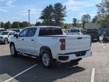 Used 2022 Chevrolet Silverado 1500 Custom image 5