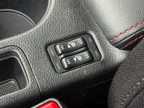 Used 2020 Subaru WRX Premium AWD/4WD image 20