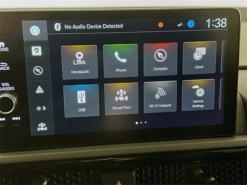 Certified 2026 Honda CR-V Sport Touring image 26