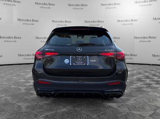 New 2026 Mercedes-Benz GLC 43 AMG 4MATIC video 4