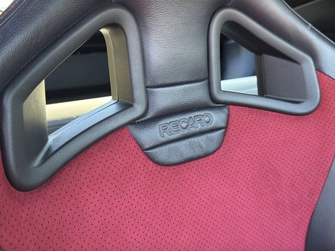 Used 2016 Nissan 370Z NISMO RWD image 29
