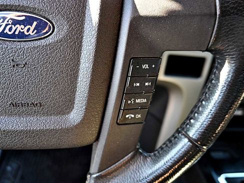 Used 2011 Ford F150 FX4 AWD/4WD image 21
