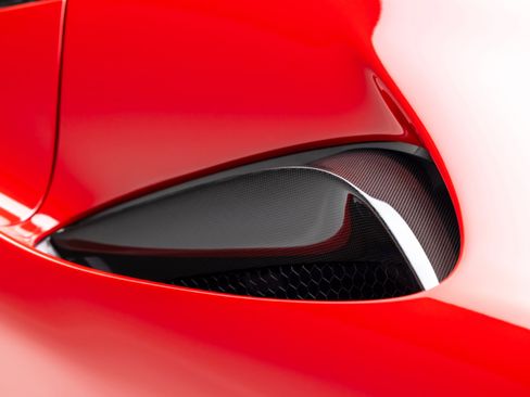 Certified 2023 Ferrari SF90 Stradale AWD/4WD image 17