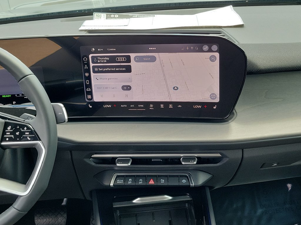New 2026 Audi Q3 quattro 2.0T AWD/4WD image 22