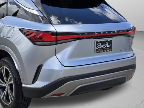 Certified 2023 Lexus RX 350 Premium w/ Accessory Package (Z1) FWD image 38