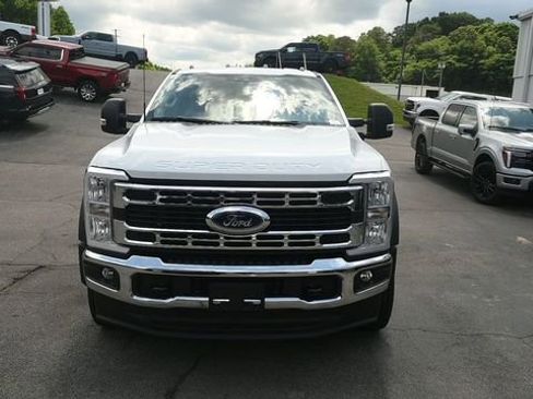 New 2026 Ford F450 XL AWD/4WD image 2