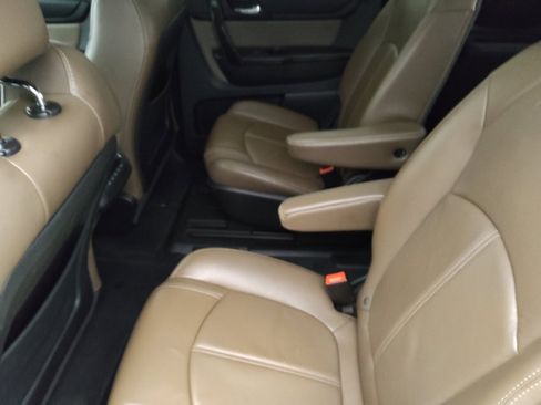 Used 2017 GMC Acadia Limited SLT AWD/4WD image 18