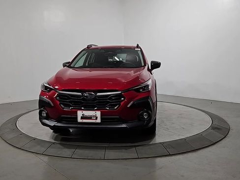 New 2026 Subaru Crosstrek 2.5i Limited AWD/4WD image 8