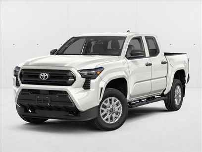 Used 2025 Toyota Tacoma SR