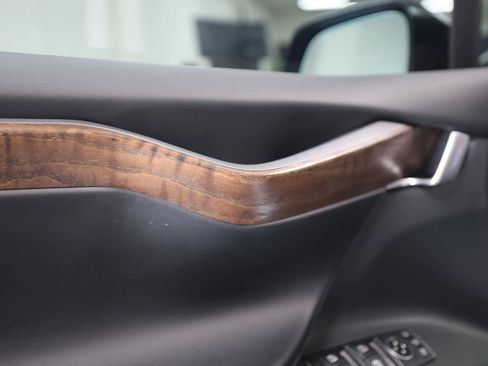 Used 2020 Tesla Model X Performance image 17