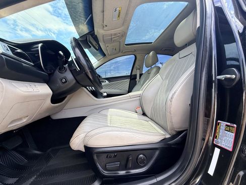 Used 2019 Genesis G70 2.0T Advanced w/ Dynamic Package RWD image 8