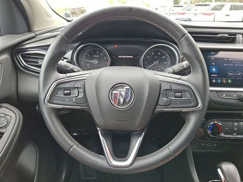 Used 2021 Buick Encore GX Preferred w/ Cold Weather Comfort Package AWD/4WD image 11