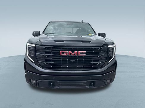 New 2026 GMC Sierra 1500 Elevation w/ Preferred Package AWD/4WD image 2
