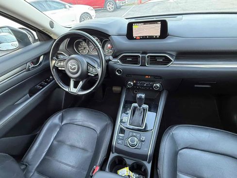 Used 2018 MAZDA CX-5 Grand Touring FWD image 45