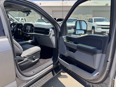 Used 2021 Ford F150 XLT w/ Equipment Group 301A Mid image 20