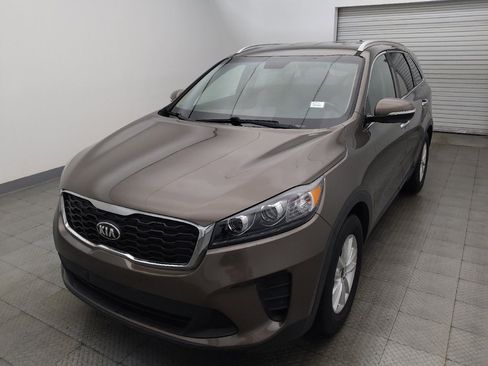 Used 2019 Kia Sorento FWD w/ LX Convenience Package image 15