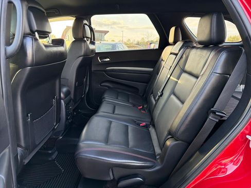 Used 2018 Dodge Durango R/T image 30