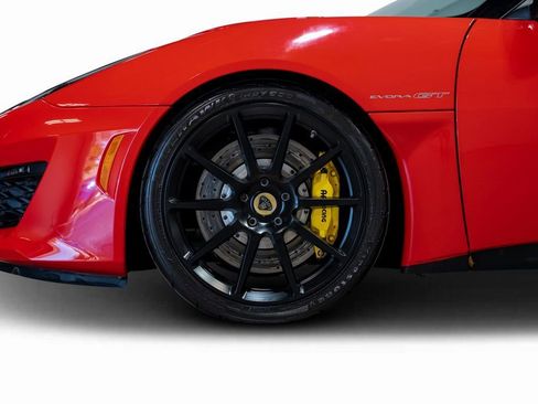 Used 2020 Lotus Evora image 31