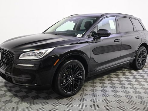 New 2026 Lincoln Corsair Reserve image 2