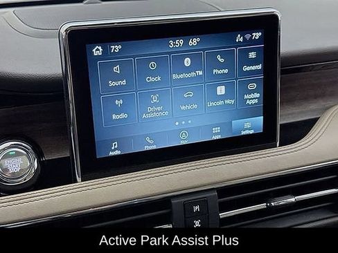 Used 2021 Lincoln Corsair Reserve w/ Equipment Group 201A image 40