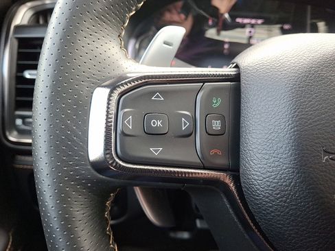 Used 2024 RAM 1500 TRX image 22