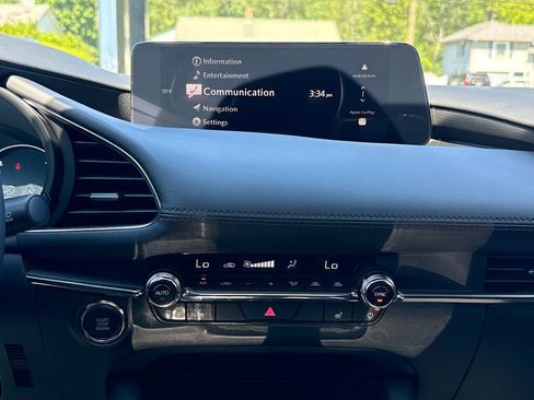 New 2026 MAZDA MAZDA3 Hatchback w/Premium Plus Pkg AWD/4WD image 18