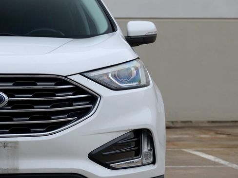 Used 2020 Ford Edge SEL w/ Convenience Package AWD/4WD image 20