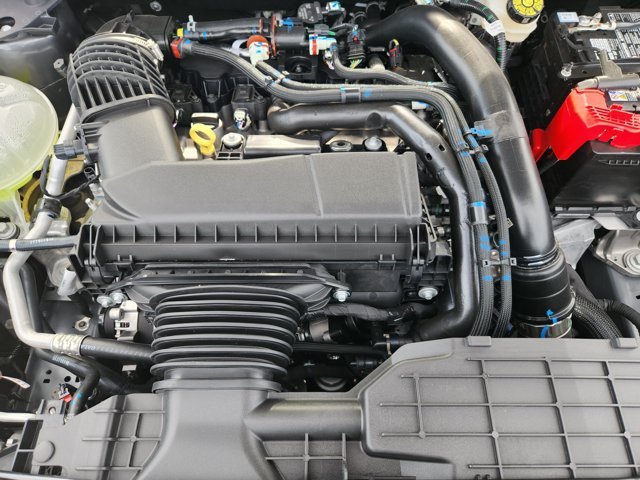 New 2026 Ford Maverick Tremor AWD/4WD image 22